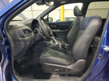 Subaru Forester VI 2025 Subaru Forester Touring 2025 2.5 Hybryda 182KM, zdjęcie 7