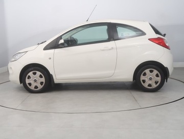 Ford Ka III 1.2 Duratec 69KM 2014 Ford Ka 1.2 i, Salon Polska, Serwis ASO, VAT 23%, zdjęcie 2