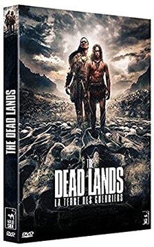 The Dead Lands DVD
