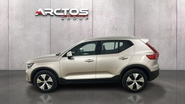 Volvo XC40 Crossover Facelifting 2.0 B3 163KM 2022 Volvo XC 40 Core automat benzyna, zdjęcie 1