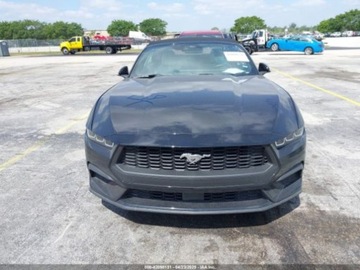 Ford Mustang VI 2024 Ford Mustang Ecoboost Premium 2024 2.3l 2.3 Benzyna 315KM, zdjęcie 6