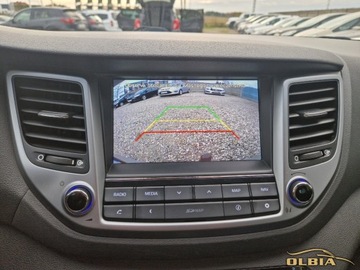 Hyundai Tucson III SUV 1.6 T-GDI 177KM 2015 Hyundai Tucson Led 4x4 Automat Hak Kamera Cofania 1.6 Benzyna 177KM, zdjęcie 22