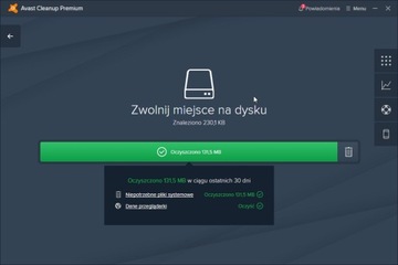 Avast Ultimate PL 1 ПК / 1 год (антивирус)
