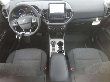 Ford 2024 Ford Bronco 2024, 1.5L, 4x4, SPORT BIG BEND , od ubezpieczalni 1.5 Benzyna, zdjęcie 6