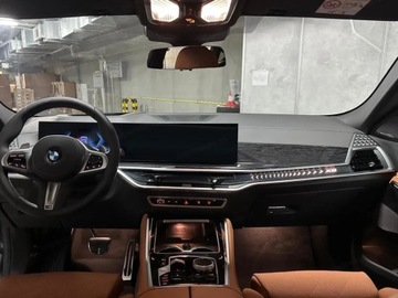 BMW X6 G06 SUV Facelifting 3.0 30d 298KM 2025 BMW X6 xDrive30d Sport Suv 3.0 (298KM) 2025, zdjęcie 5