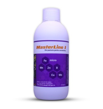 Masterline I 500ml Nawóz mikroelementowy