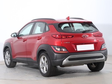 Hyundai Kona I Crossover Facelifting 1.0 T-GDI 120KM 2021 Hyundai Kona 1.0 T-GDI, Serwis ASO, Navi, Klima, zdjęcie 3