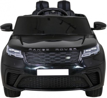 Range Rover Velar Red на аккумуляторе + Пульт дистанционного управления + Выход в открытый космос + Бесплатный запуск + MP3