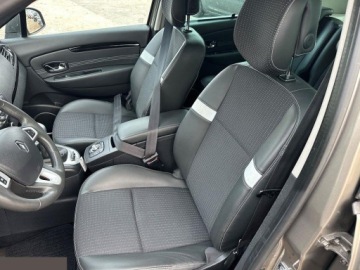 Renault Scenic III Van Facelifting 1.5 dCi FAP 110KM 2012 Renault Scenic 1.5 dCi 110 EDC Expression 2012r, zdjęcie 14