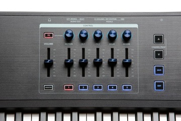 KURZWEIL PC 4 SE - синтезатор