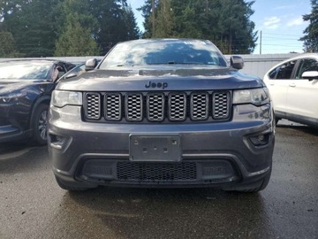 Jeep Grand Cherokee IV 2020 Jeep Grand Cherokee Laredo 2020 3.6l 3.6 Benzyna 293KM, zdjęcie 5