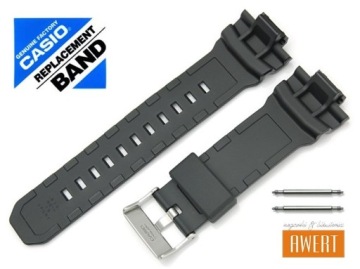 Оригинальный ремешок CASIO G-SHOCK для телескопов GWX-8900B-7+16 мм