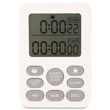 Electronic Small Timer Kitchen Timer Household