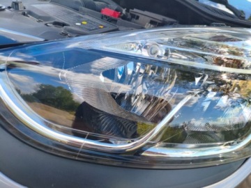 Renault Clio IV Hatchback 5d ENERGY TCe 99g 90KM 2015 Renault Clio RENAULT CLIO 900 TCE benzyna zarejestrowane w kraju Benzyna, zdjęcie 26