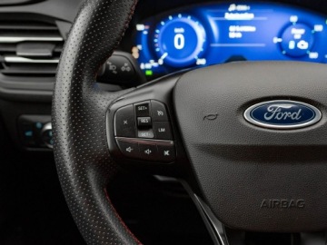 Ford Kuga III SUV Plug-In 2.5 Hybrid 190KM 2022 Ford Kuga SK975WW#2.5 FHEV FWD ST-Line Podgrz.f, zdjęcie 15