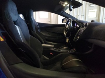  McLaren 570S Coupe Automotive 2016 3.8l 3.8 Benzyna 562KM, zdjęcie 10