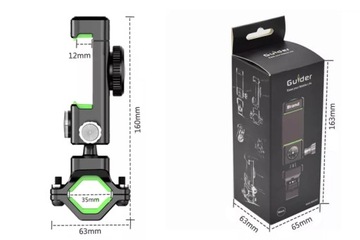 Держатель для велосипедного телефона Strong COMPASS + БЕСПЛАТНО