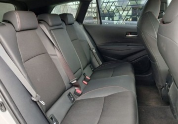 Toyota Corolla XII 2025 Toyota Corolla Corolla GR Sport JBL HUD FV23 Salon PL ASO Bezwypadk, zdjęcie 22