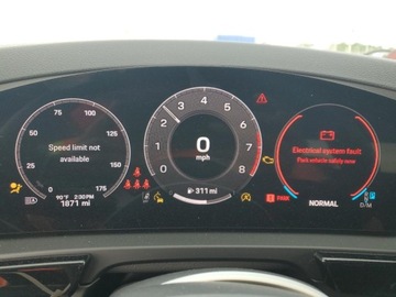 Porsche Cayenne III 2025 Porsche Cayenne Coupe 2025 3.0l 3.0 Benzyna 348KM, zdjęcie 9