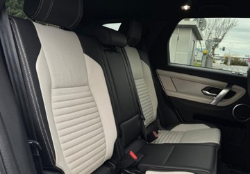 Land Rover Discovery Sport 2022 Land Rover Discovery Sport 2.0 204KM R-Dynamic SE Salon PL FV23 2.0 204KM, zdjęcie 20