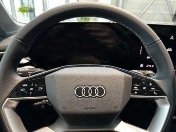 Audi A5 B10 Avant 2.0 TDI 204KM 2025 AUDI A5 TDI Avant S line Combi 2.0 (204KM) 2025, zdjęcie 7