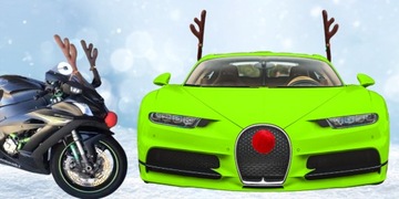 ПОДАРОЧНЫЕ УКРАШЕНИЯ НА РОЖДЕСТВО ОЛЕНИ ДЛЯ МОТОЦИКЛОВ АВТОМОБИЛЬНЫЕ ГАДЖЕТЫ