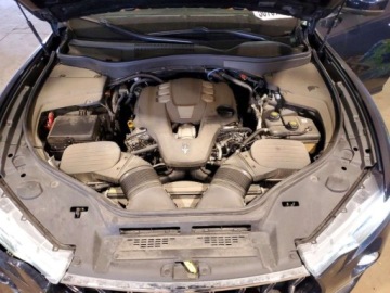Maserati Levante 2021 Maserati Levante Luxury 2021 3.0 Benzyna 345KM, zdjęcie 6