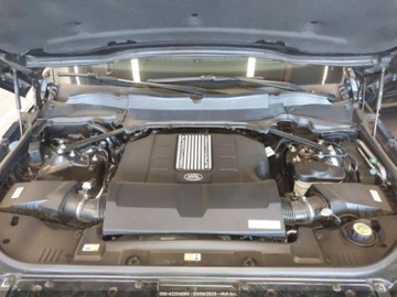 Land Rover Range Rover V 2021 Land Rover Range Rover P525 Westminster 2021 5.0l 5.0 Benzyna 518KM, zdjęcie 8