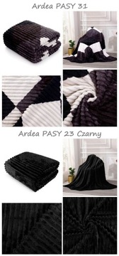 Теплый плед из микрофибры, плед, 160х200, цвета на выбор.