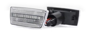 CHEVROLET CRUZE SMĚROVKY LED DYNAMIC WHITE