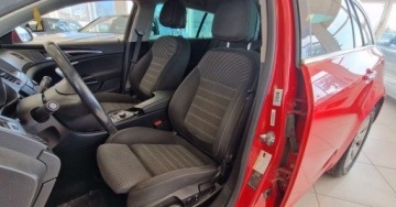 Opel Insignia I Sports Tourer 2.0 CDTI ECOTEC 160KM 2013 Opel Insignia 2.0 CDTI 160KM Sports Tourer 2.0 Diesel 160KM, zdjęcie 5