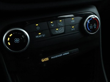 Ford Puma II Crossover 1.0 EcoBoost 125KM 2021 Ford Puma navi klimatyzacja multifunkcja czujniki, zdjęcie 16