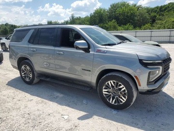 Chevrolet Tahoe GMT900 2025 Chevrolet Tahoe K1500 Z71 2025 6.2l 6.2 Benzyna 420KM, zdjęcie 4