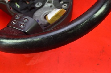 СИДЕНЬЕ РУЛЕВОЕ КОЛЕСО LEON 2 II 08R