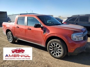 Ford Maverick II 2024 Ford Maverick 2024 r., 2,0 L 2.0 Hybryda 191KM