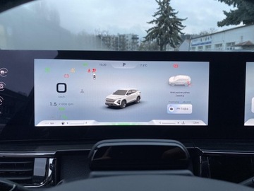 Omoda 5 1.6 T-GDI 147KM 2025 Omoda 5 Omoda 5 Premium New Face, zdjęcie 13