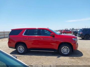 Chevrolet Tahoe GMT900 2023 Chevrolet Tahoe LT 2023 5.3l 5.3 Benzyna 355KM, zdjęcie 6