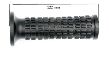 MANETKI DOMINO MOPED 122 mm