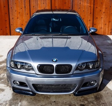 FLAPSI SPLITERS ДЛЯ ТЮНИНГА E46 M3 TFB
