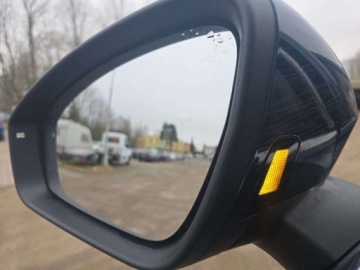 Volkswagen Tiguan II SUV Facelifting 1.5 TSI 150KM 2024 Volkswagen Tiguan 1,5 eTSI 150 KM DSG Elegance Tempomat aktywny ACC do 210, zdjęcie 34