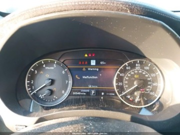 Infiniti QX50 2022 Infiniti QX50 Sensory 2022 2.0l 2.0 Benzyna 268KM, zdjęcie 10