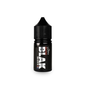 Allegory BLAK Lining Shading Tattoo Ink 30ml tusz do tatuażu