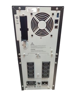 Источник питания APC Smart-ups 2200 UPS чистая синусоидальная волна