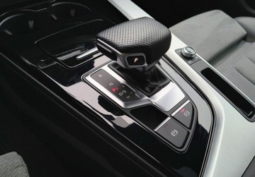 Audi A4 B9 Allroad Quattro Facelifting 2.0 45 TFSI 265KM 2022 Audi A4 Avant Matrix, Aktyw. tempomat, 2x S line, Panorama, Ambient, Grzan, zdjęcie 27