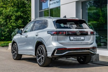 Volkswagen Tiguan III 2026 Volkswagen Tiguan R-Line Plus 2.0 TSI 4MOTION, zdjęcie 5