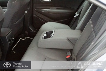 Toyota Corolla XII Sedan 1.8 Hybrid 122KM 2022 Toyota Corolla Seria E21 (2019-) 1.8 Hybrid Comfor, zdjęcie 14