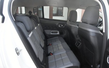 Citroen C5 Aircross SUV 2.0 BlueHDI 178KM 2020 Citroen C5 Aircross SKORA Alusy LED Navi. grzane Fotele BLIS linne assist, zdjęcie 26