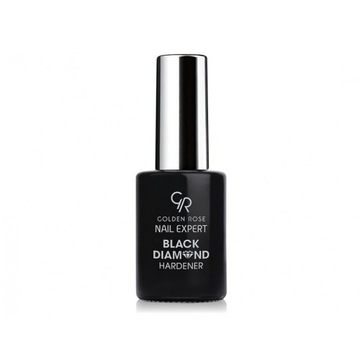 Golden Rose BLACK DIAMOND NAIL Odżywka do paznokci