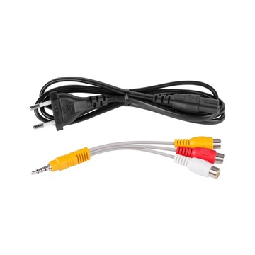 32-дюймовый HD-телевизор Kruger&Matz с 2xHDMI USB DVB-T2 H.265 HEVC