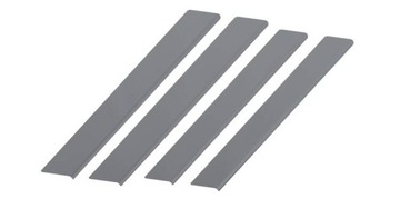 PRAHY 2 LINE VOLKSWAGEN CADDY 2K MAXI VAN 5 2007-2015 - LESK